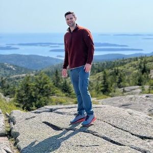 Meet your Posher, Tanner